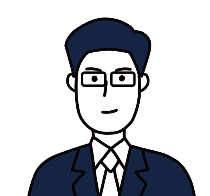 2026年入社/設計技術者のイラスト