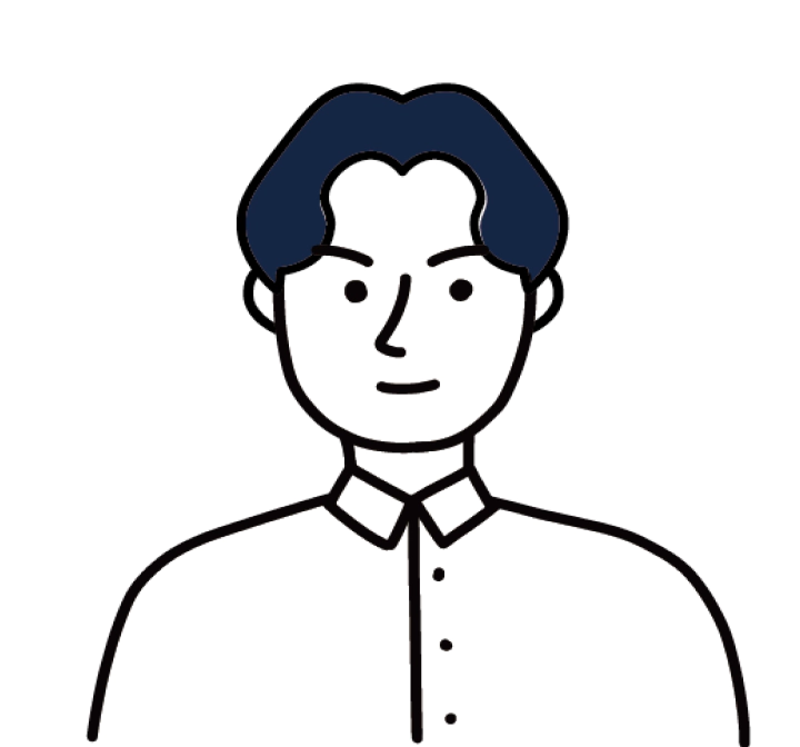 2024年入社/設計技術者のイラスト